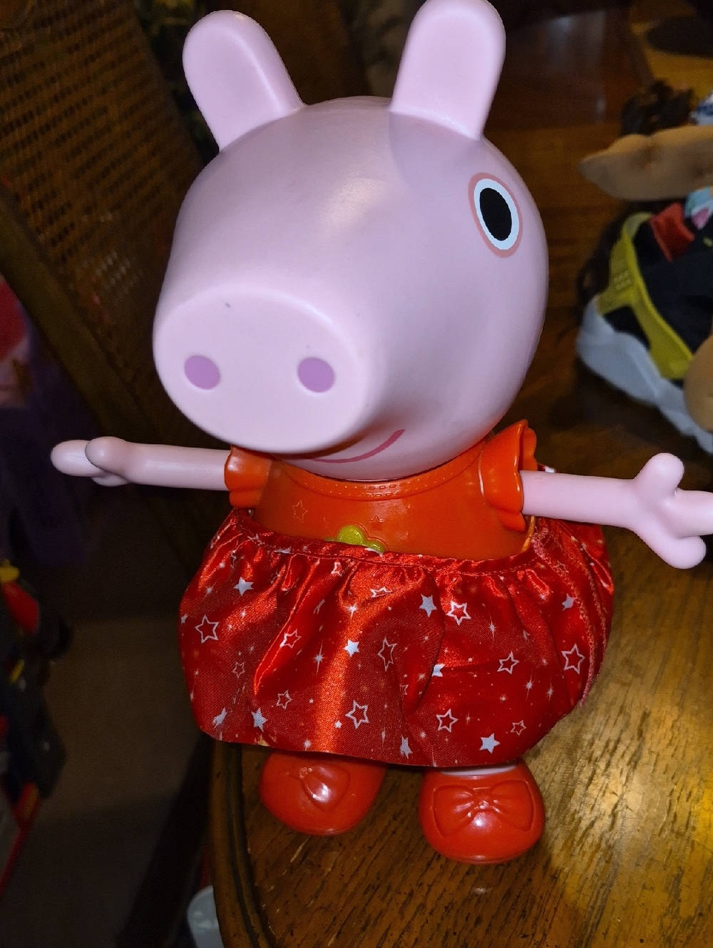 Peppa Pig Muddy Puddles Party